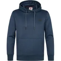Petrol Industries Sweat-shirt bleu marine
