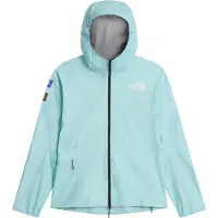 The North Face - Veste imperméable de trail/running - W Summit Futurelight Superior Jacket Canal Blue pour Femme en Nylon - Taille XS - Bleu