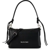 Valentino Sac bandoulière 'Fiamma' noir