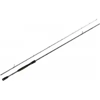 ZFISH Spike Spinning Rod Argenté 2.28 m / 7-35 g
