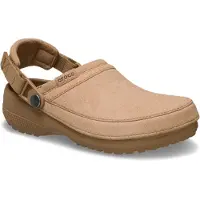 Crocs Chaussures ouvertes marron