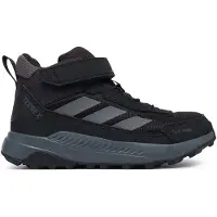 Adidas Chaussures de randonnée mini enfant Terrex Anylander Mid Climaproof