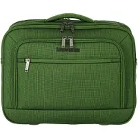 Travelite Sacoche de planche CUBIS, vert