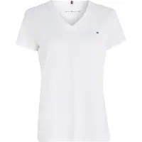 Tommy Hilfiger T-shirt bleu marine / rouge / blanc
