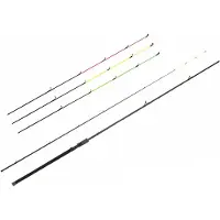 ZFISH Slimcore Feeder Carpfishing Rod Argenté 3.00 m / 28-50 g