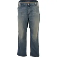 Levi's Jean '541 ATH TAPER' bleu denim