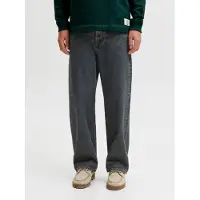 Jack & Jones Alex Original Sq 429 Jeans Bleu 8 Years Garçon
