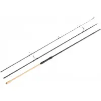 ZFISH Onyx Carp Carpfishing Rod Argenté 3.65 m / 3 Lbs