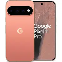 Google Smartphone Pixel 11 Pro 5G Double SIM 512 Go 6.3" Canyon