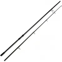 Pro Elite Baits Tatsuki Competition Carpfishing Rod Argenté 3.96 m / 3.75 Lbs