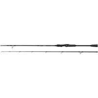 FOX Rage Prism X Power Spinning Rod Argenté 2.00 m / 100 g