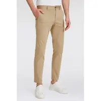 BOSS Pantalon chino sable