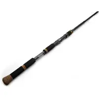 Mustad G-series Hybrid Spinning Rod Argenté 3.00 m / 10-30 g