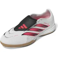 Adidas Hommes, Chaussures de football, PREDATOR LEAGUE FT IN Multicolore/Blanc, 42 (42), Multicolore, Blanc