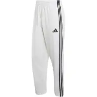 Adidas Pantalon 'Dayrdy' noir / blanc