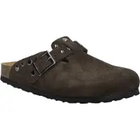 Josef seibel Hermine 18 | Pantoufles pour Femmes | marron