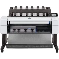 HP DESIGNJET T1600DR - 36IN imprimante grand format Couleur 2400 x 1200 DPI