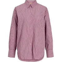 Jack & Jones Kids Chemise à Manches Longues Jamie Relaxed Fit Jjxx