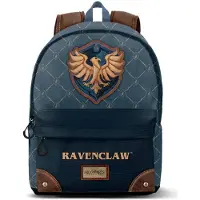 KARACTERMANIA Harry Potter Hs Fan 2.2 Leg 24.60l 44x31x18 Cm Backpack Bleu Enfants