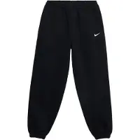 Nike Pantalon 'STUDIO' noir