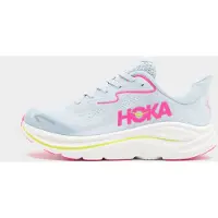 Hoka One One Clifton 10 Junior - Gris, Gris