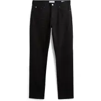 Tommy Hilfiger Bleecker Carlo Slim Fit Jeans Noir 40 / 34 Homme