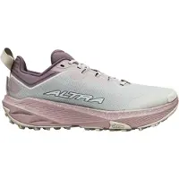 Altra Chaussure de course 'EXPERIENCE WILD 3+' vert / mauve