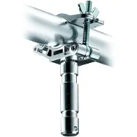 Avenger Mp Eye Coupler Spring 1 1/8-v2 Argenté