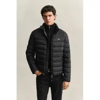 Gant Veste mi-saison noir