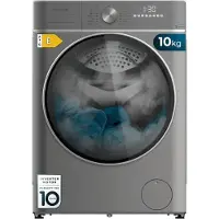 Cecotec Bolero Wash&dry 10680 Front Load Washer Dryer Clair One Size / EU Plug 220V