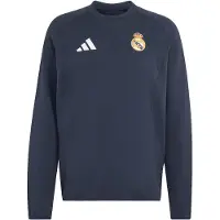 Adidas Sweat de sport 'REAL' marine