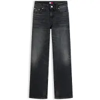 Tommy Hilfiger Jean 'BJ0111' noir denim