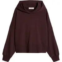 Marc O'Polo Sweat-shirt lie de vin
