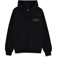 Difuzed Sweat à Capuche The Witcher The Wild Hunt Xxl