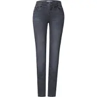 Street One Jean gris denim