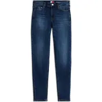 Tommy Hilfiger Jean 'NORA' bleu foncé
