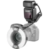 Neewer - 10105692EU - Flash de studio