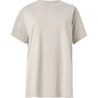 Nike T-shirt 'CLASSIC' crème