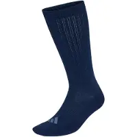 Adidas Chaussettes de sport bleu marine / opal