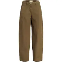 Jack & Jones Pantalon 'JXHAZEL' caramel
