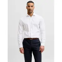 Jack & Jones Chemise 'JPRBLAParker' blanc