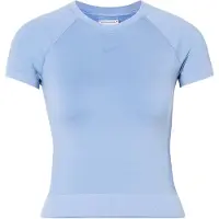 Nike T-shirt fonctionnel 'NP' bleu clair