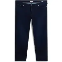 Tommy Hilfiger Big & Tall Jean 'MADISON' bleu foncé