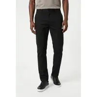 Jack & Jones Pantalon 'JPSTOLLIE DEVON' noir