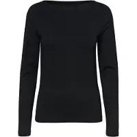 Vero Moda T-shirt 'VMPanda' noir