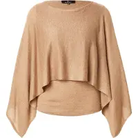 Monari Pull-over noisette