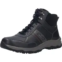 Josef seibel Leroy 59 | Bottines pour Hommes | noir