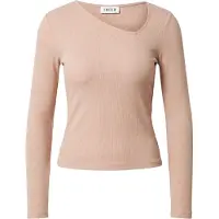 EDITED The Label T-shirt 'Rufina' rose / rose