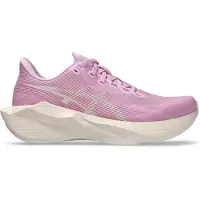 Asics Chaussure de course 'Novablast 6' beige / rose