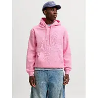 Jack & Jones Sweat-shirt 'JORFrederiks Berg' rose